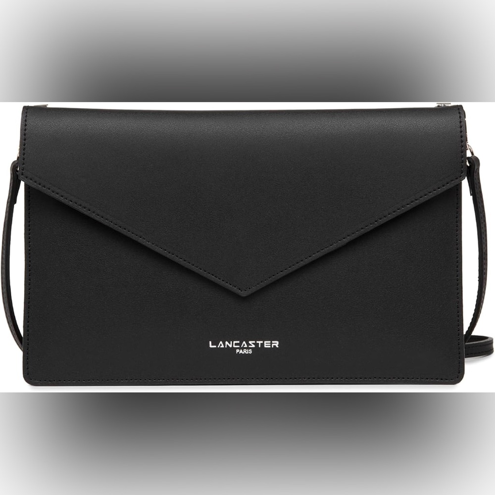 Lancaster Envelope Clutch